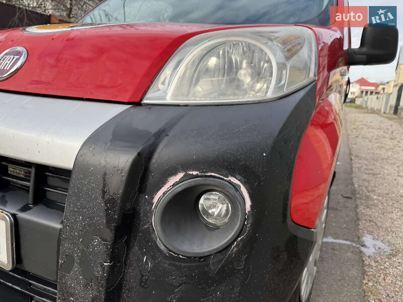 Грузовой фургон Fiat Fiorino 2014 в Борисполе фото 28 Грузовой фургон Fiat Fiorino 2014 в Борисполе