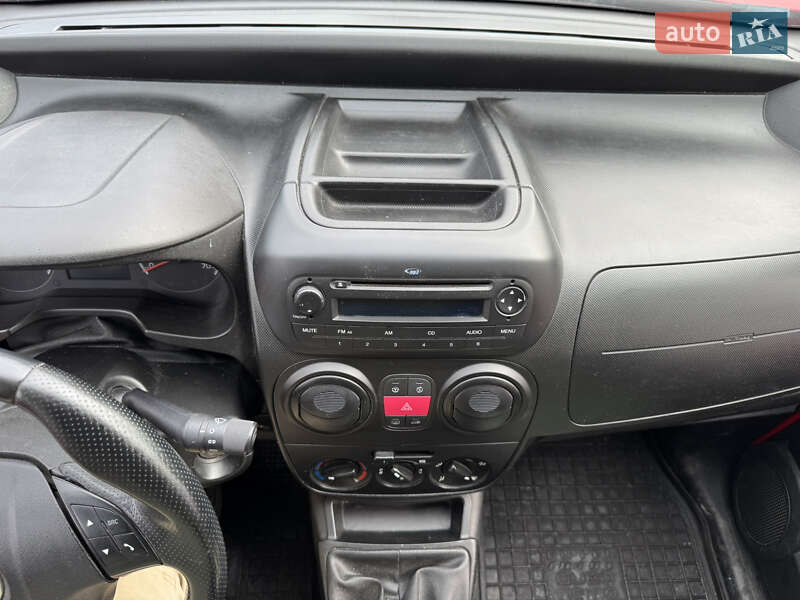 Грузовой фургон Fiat Fiorino 2014 в Борисполе фото 48 Грузовой фургон Fiat Fiorino 2014 в Борисполе