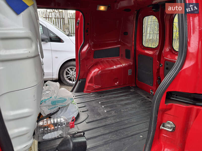 Грузовой фургон Fiat Fiorino 2014 в Борисполе фото 55 Грузовой фургон Fiat Fiorino 2014 в Борисполе