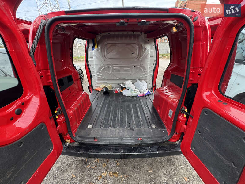 Грузовой фургон Fiat Fiorino 2014 в Борисполе фото 58 Грузовой фургон Fiat Fiorino 2014 в Борисполе