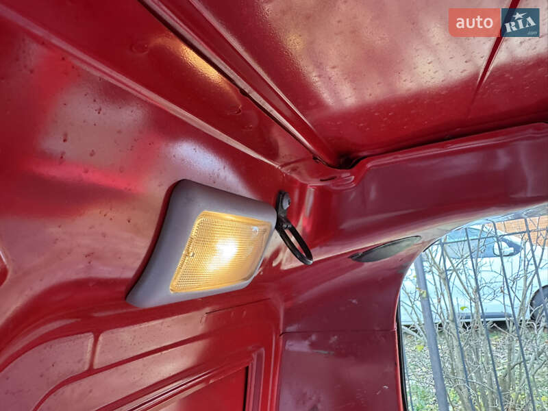 Грузовой фургон Fiat Fiorino 2014 в Борисполе фото 62 Грузовой фургон Fiat Fiorino 2014 в Борисполе