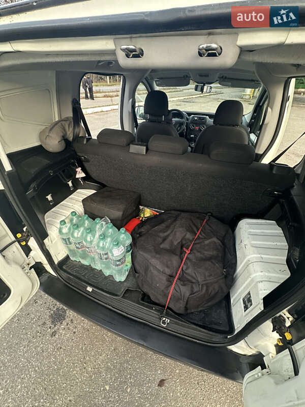 Минивэн Fiat Fiorino 2011 в Днепре фото 17 Минивэн Fiat Fiorino 2011 в Днепре