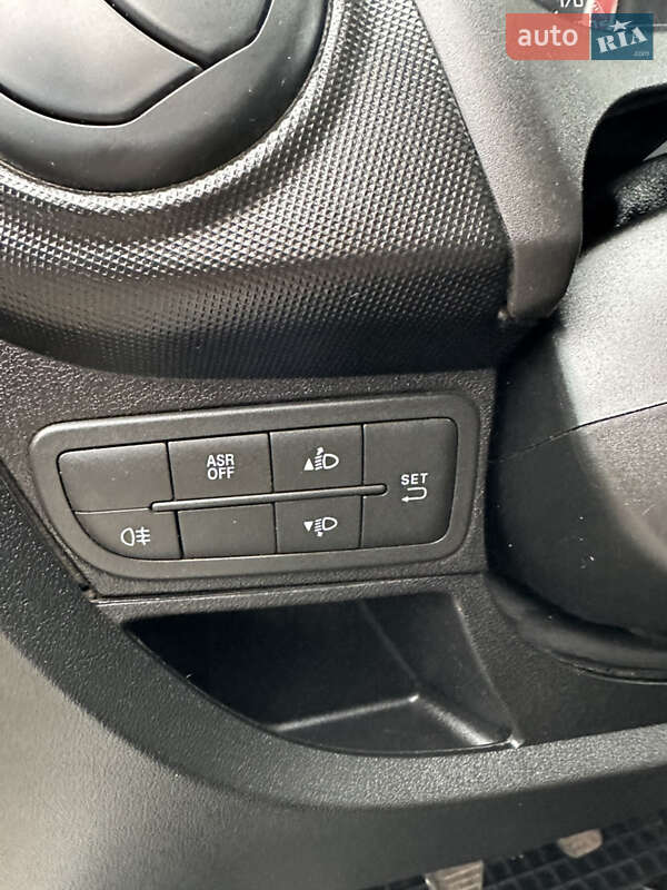 Минивэн Fiat Fiorino 2017 в Черкассах