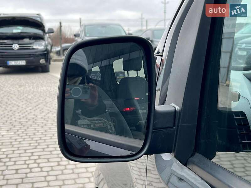 Мінівен Fiat Fiorino 2009 в Львові