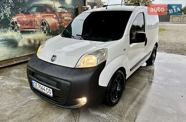 Вантажний фургон Fiat Fiorino 2008 в Снятині