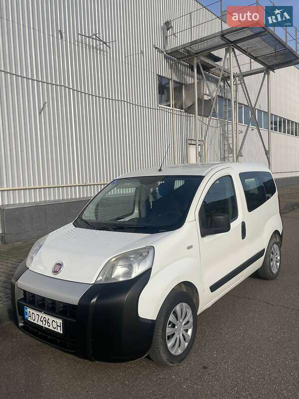 Fiat Fiorino 2016 Fiat Fiorino 2016