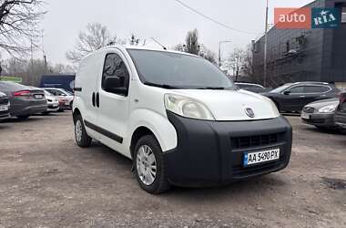 Грузовой фургон Fiat Fiorino 2011 в Киеве
