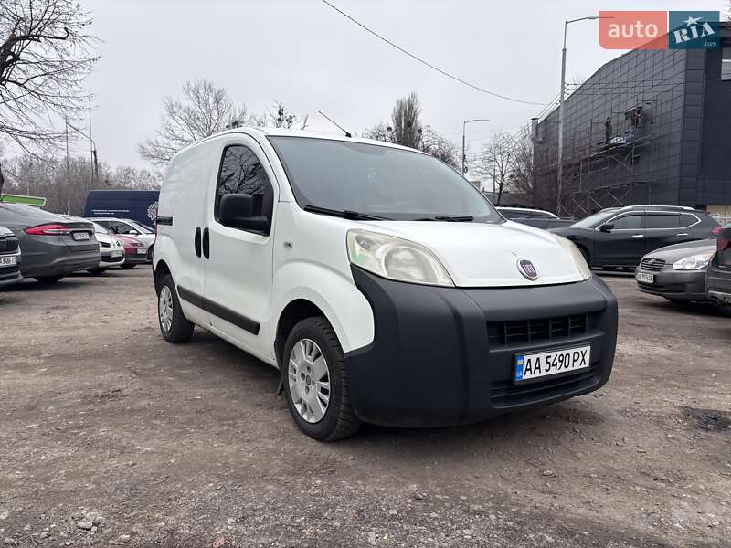 Fiat Fiorino 2011 Fiat Fiorino 2011