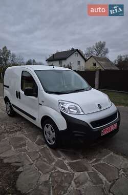 Грузовой фургон Fiat Fiorino 2020 в Киеве
