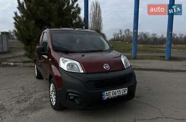 Минивэн Fiat Fiorino 2017 в Соленом