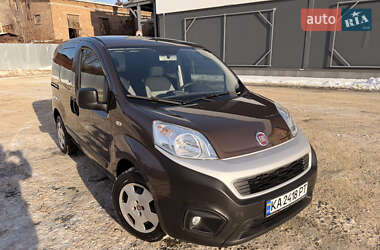 Минивэн Fiat Fiorino 2019 в Киеве