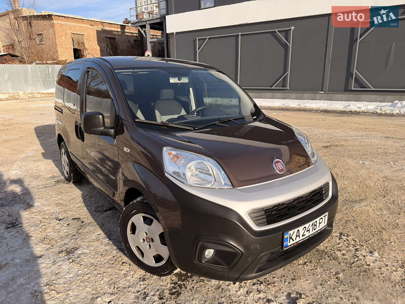 Fiat Fiorino 2019 Fiat Fiorino 2019