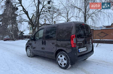 Минивэн Fiat Fiorino 2019 в Киеве