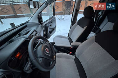 Минивэн Fiat Fiorino 2019 в Киеве