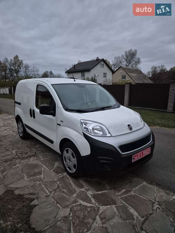 Fiat Fiorino 2020 Fiat Fiorino 2020