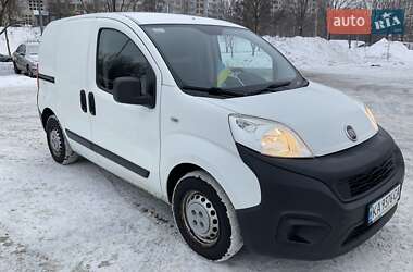 Грузовой фургон Fiat Fiorino 2017 в Киеве