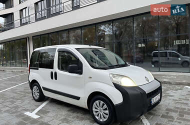 Минивэн Fiat Fiorino 2008 в Ровно