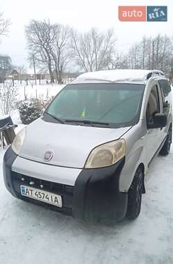 Минивэн Fiat Fiorino 2008 в Коломые