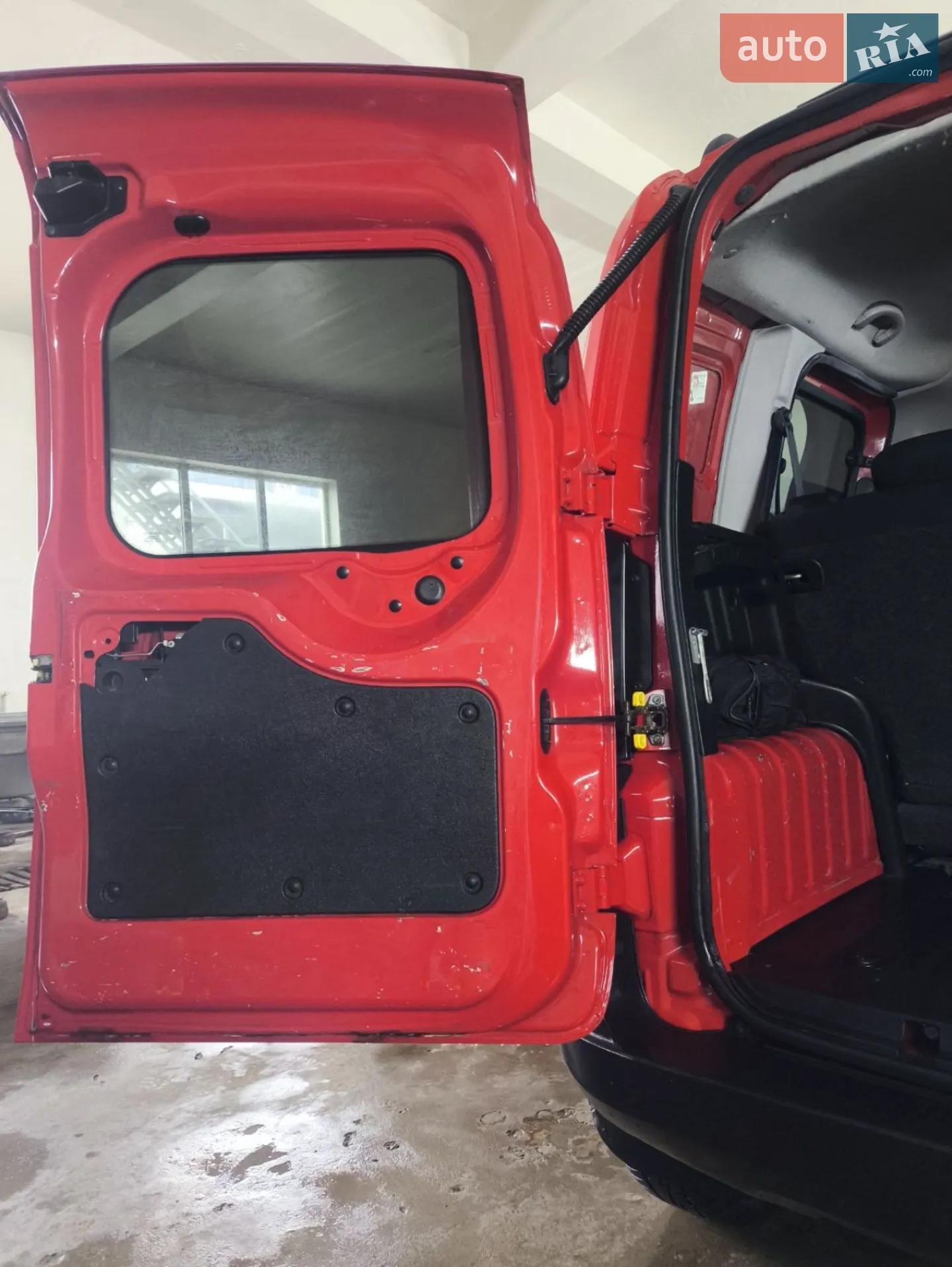 2011 Fiat Fiorino - мініатюра 21