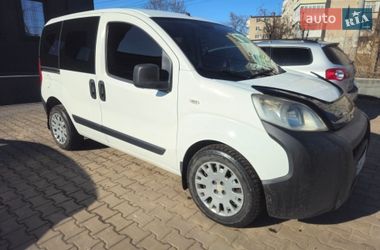 Минивэн Fiat Fiorino 2008 в Бердичеве