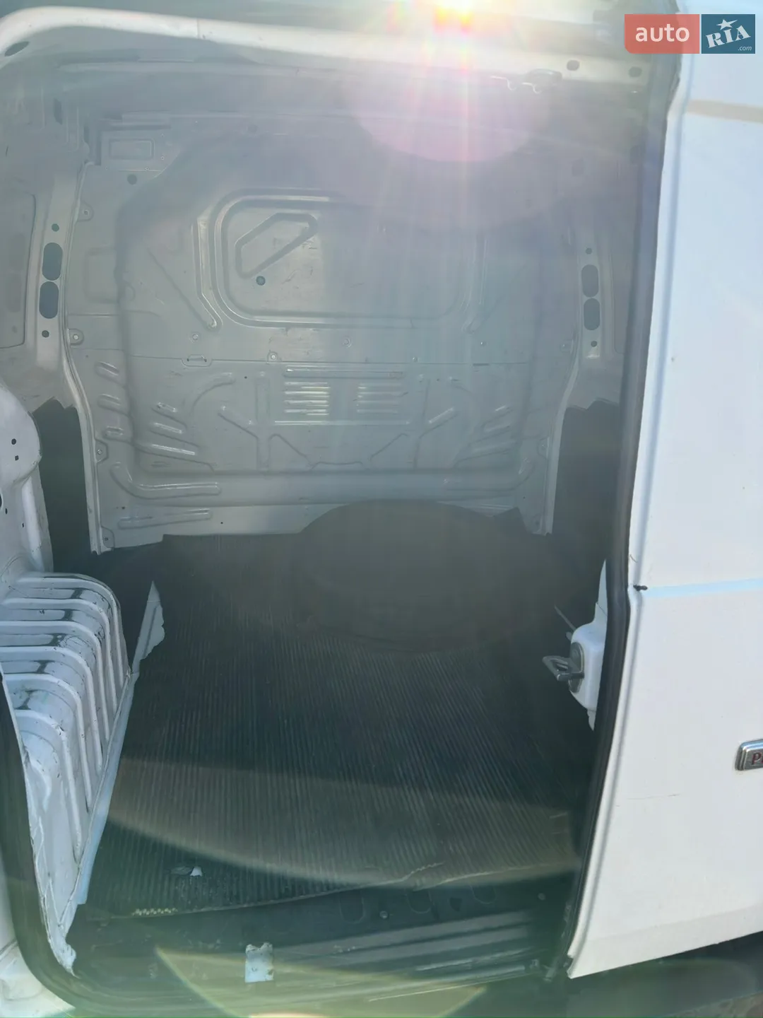 Fiat Fiorino 2018 VIN ZFA22500006K98904 фото оголошення 2 з 5