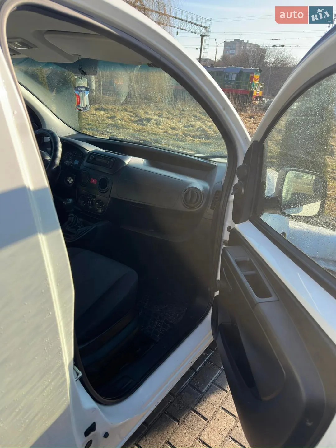 Fiat Fiorino 2018 VIN ZFA22500006K98904 фото оголошення 8 з 15