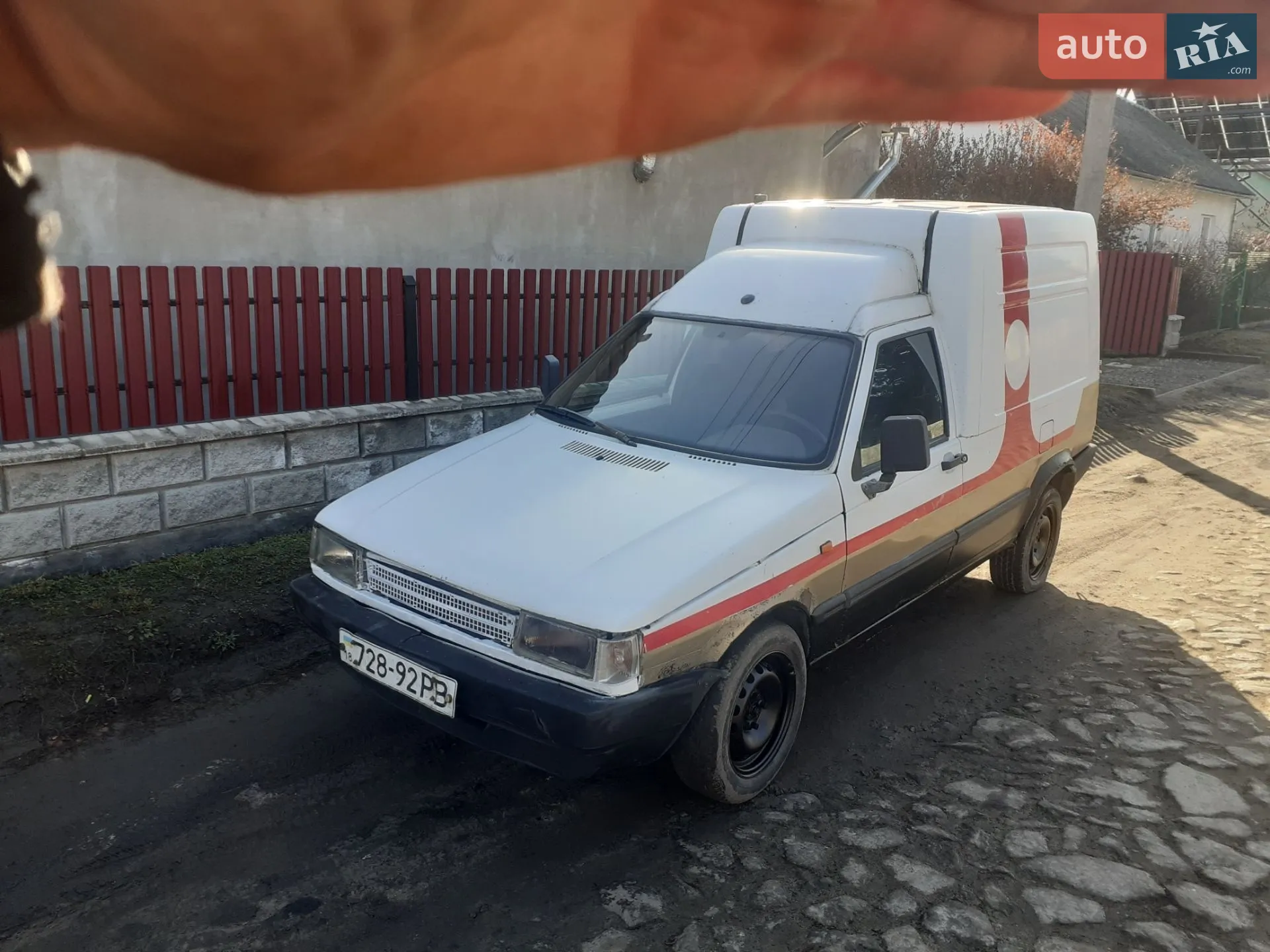 Фото авто 1