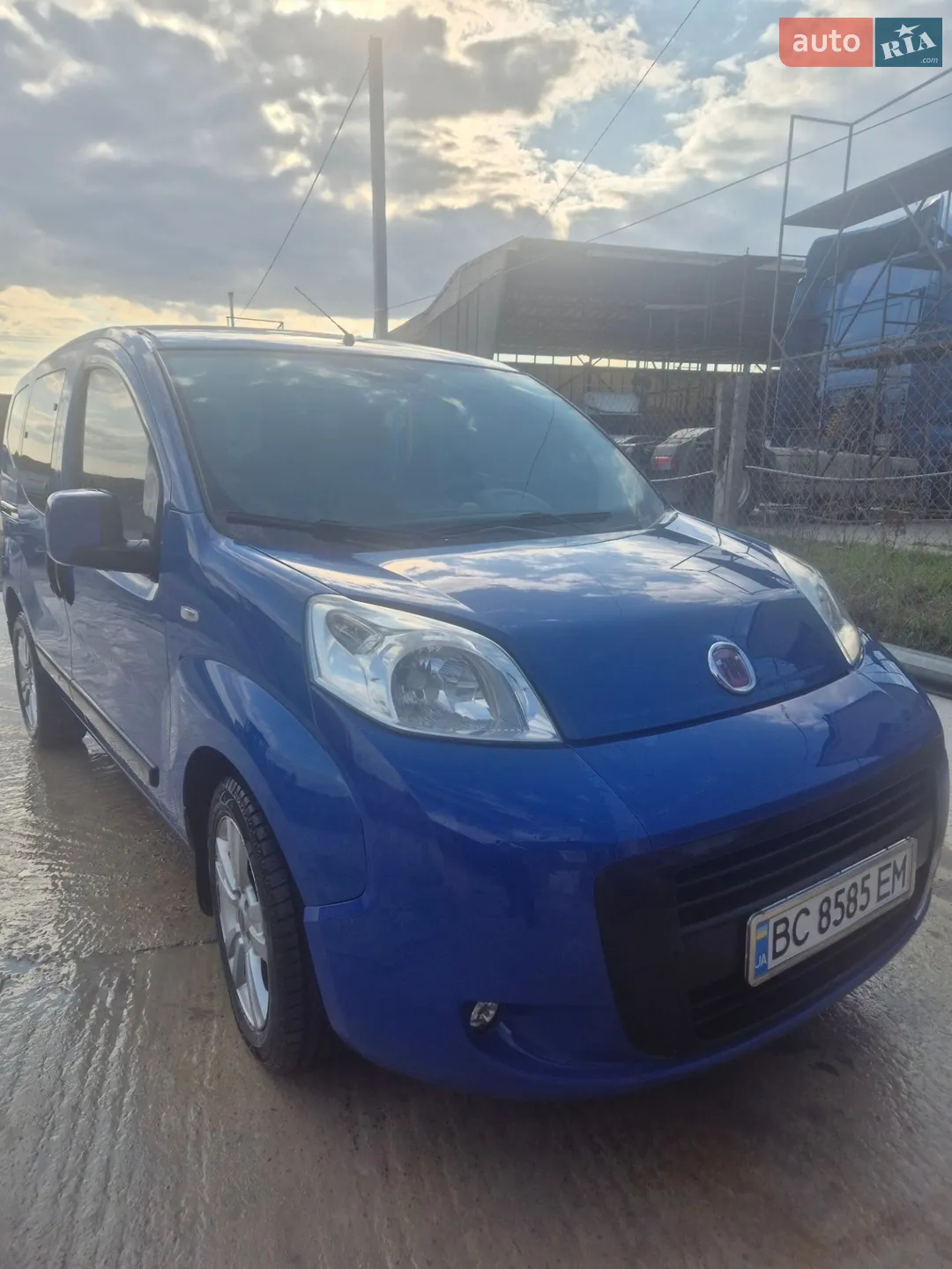 Фото авто 3