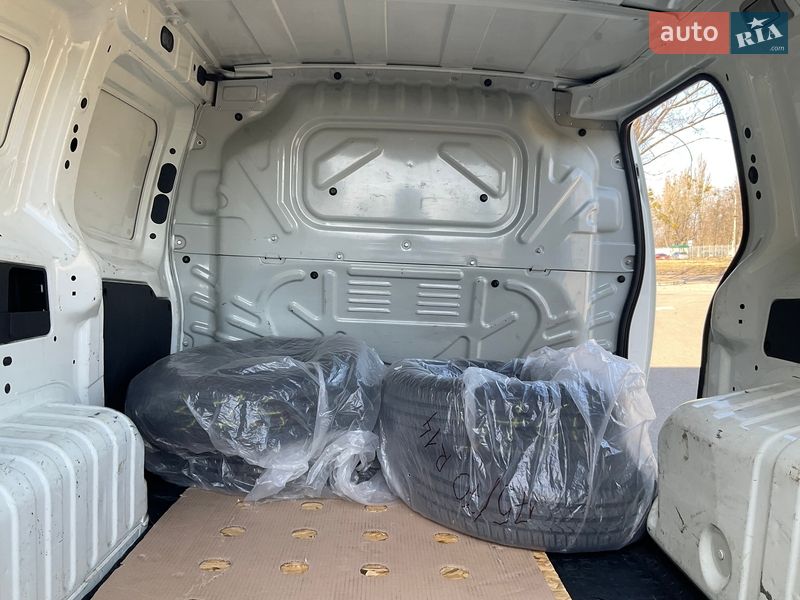 Грузовой фургон Fiat Fiorino 2017 в Киеве