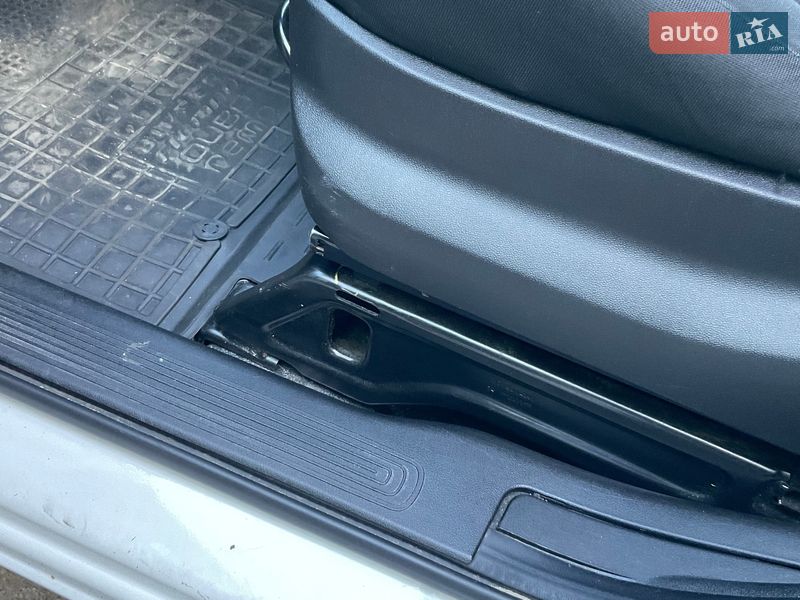 Грузовой фургон Fiat Fiorino 2017 в Киеве