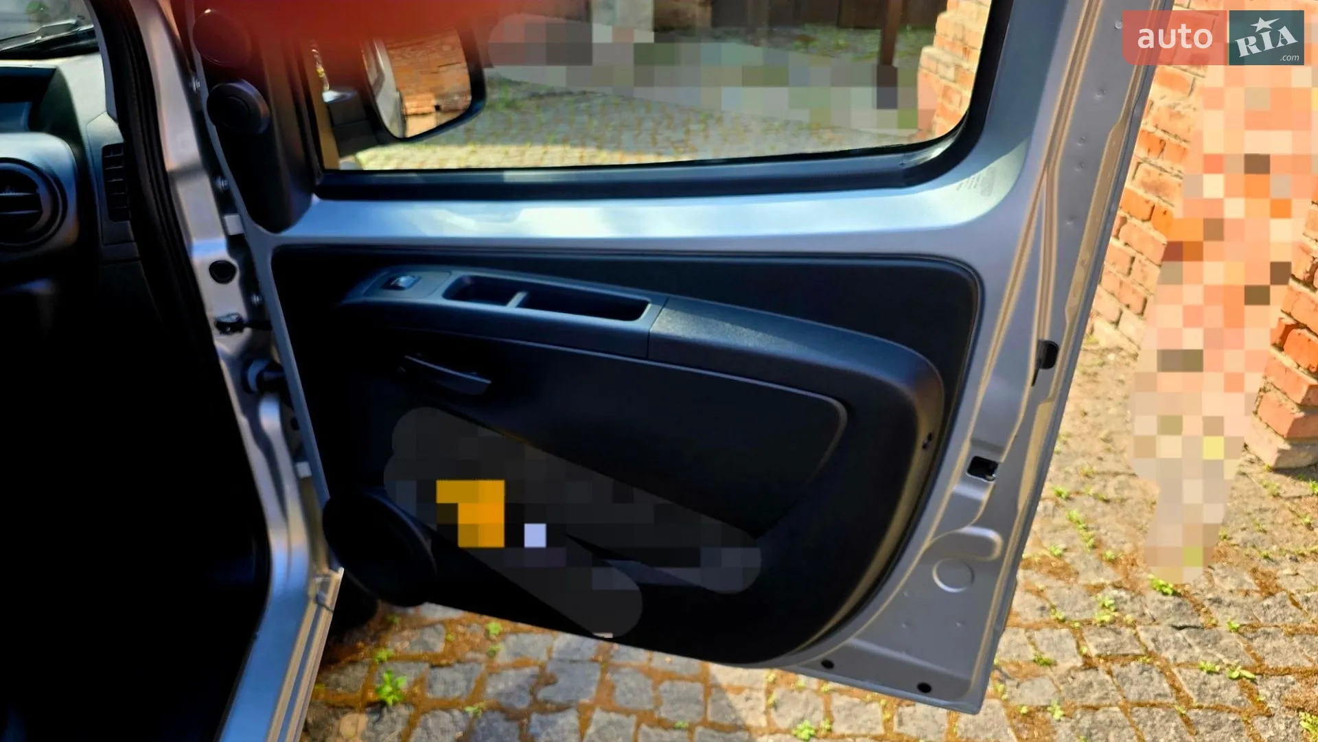 2019 Fiat Fiorino - мініатюра 13