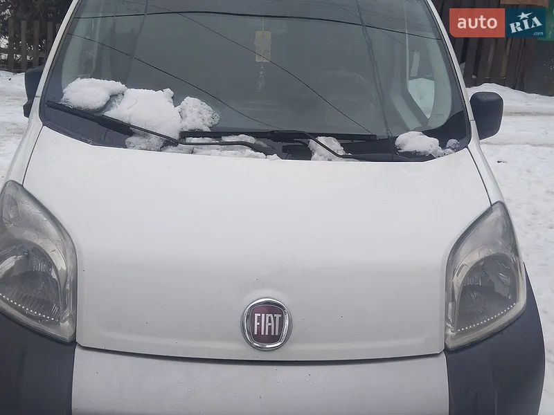 Fiat Fiorino