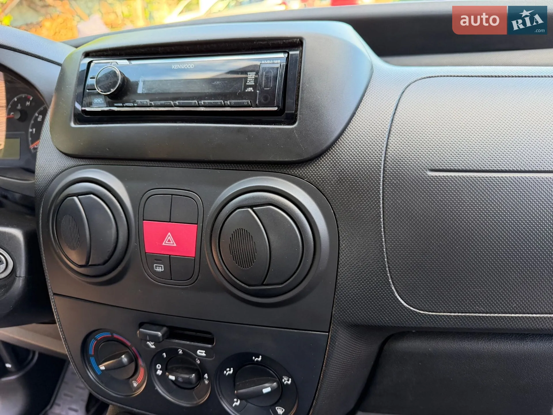 2019 Fiat Fiorino - мініатюра 27