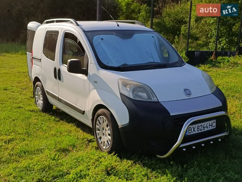 Fiat Fiorino