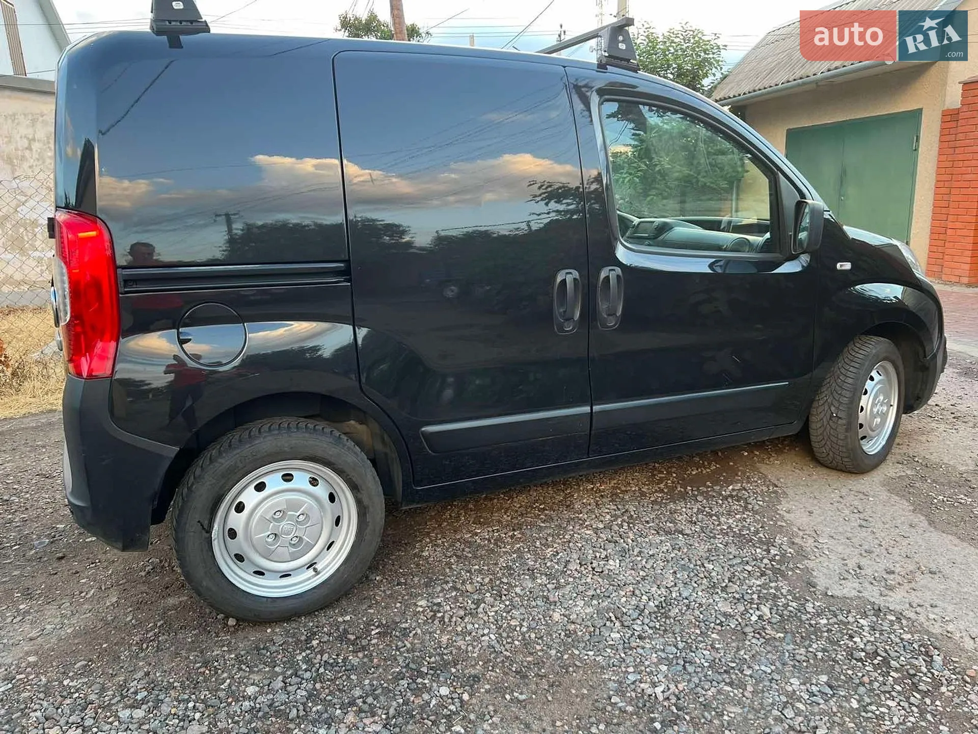 Fiat Fiorino 2019 VIN ZFA22500006R25260 фото оголошення 4 з 29