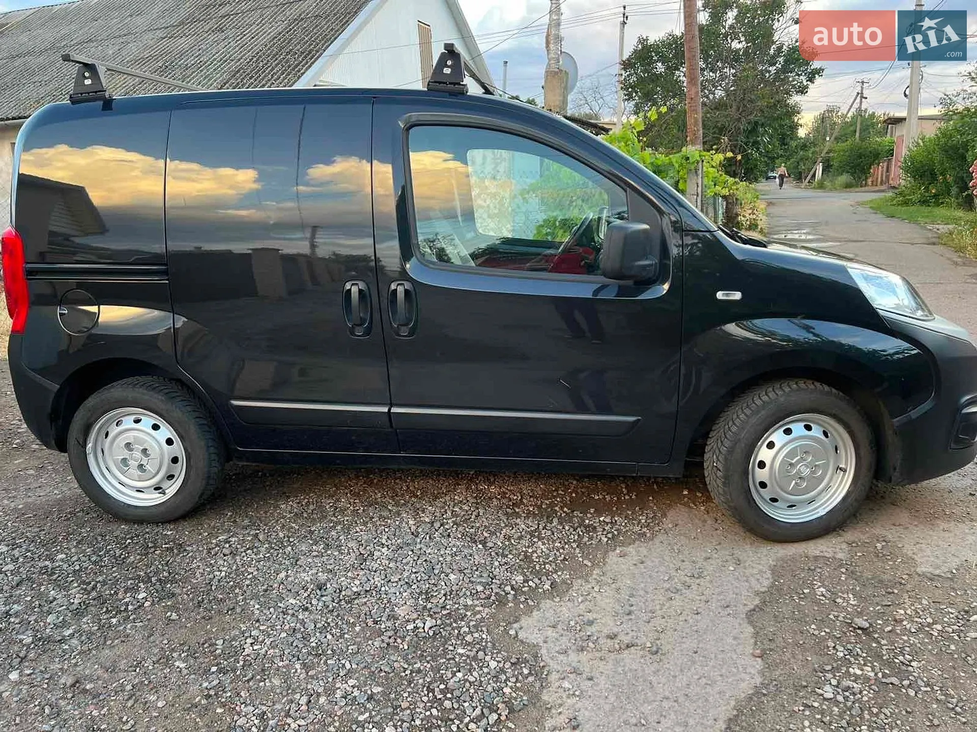 Fiat Fiorino 2019 VIN ZFA22500006R25260 фото оголошення 2 з 29