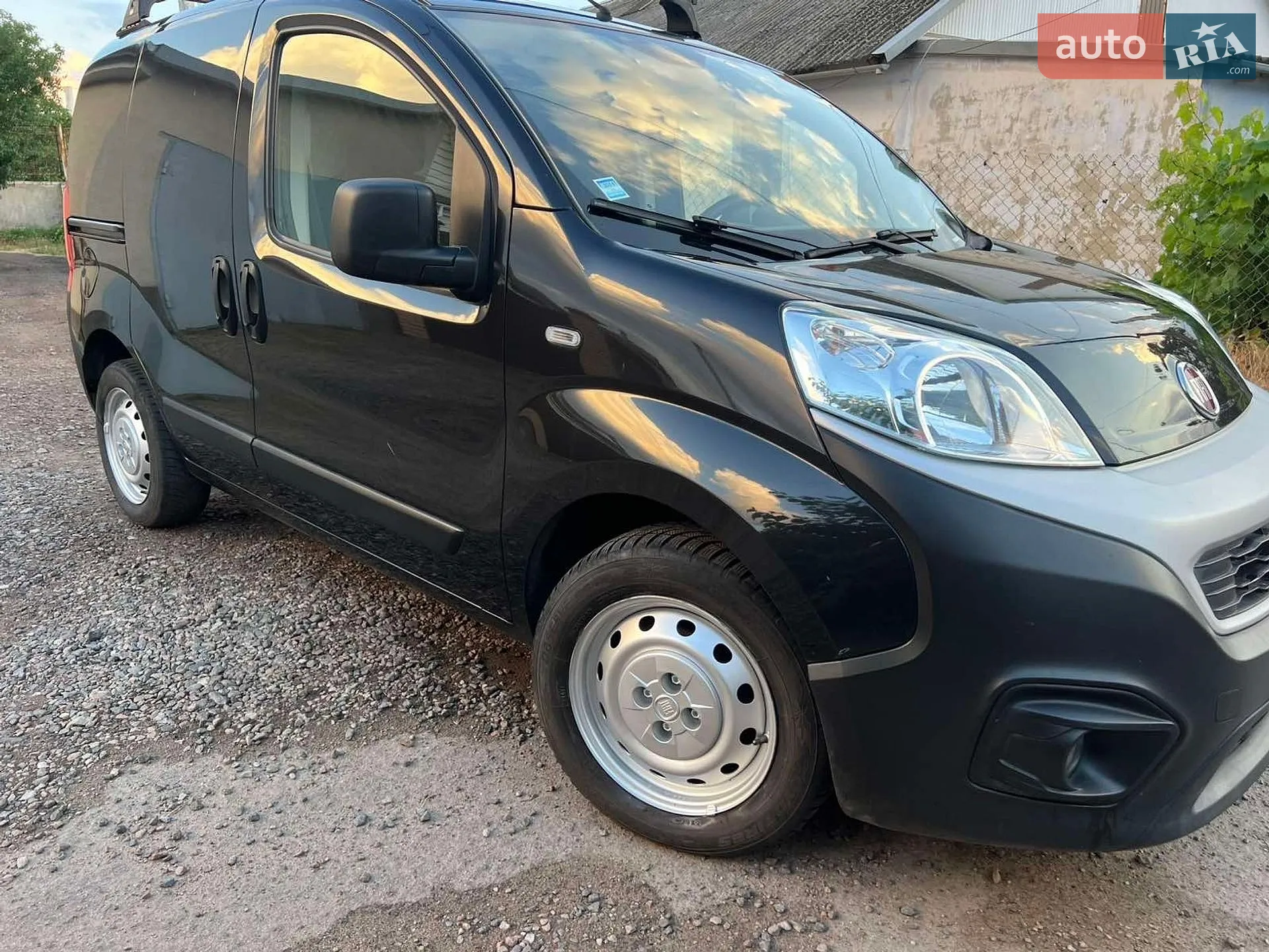 Fiat Fiorino 2019 VIN ZFA22500006R25260 фото оголошення 6 з 29