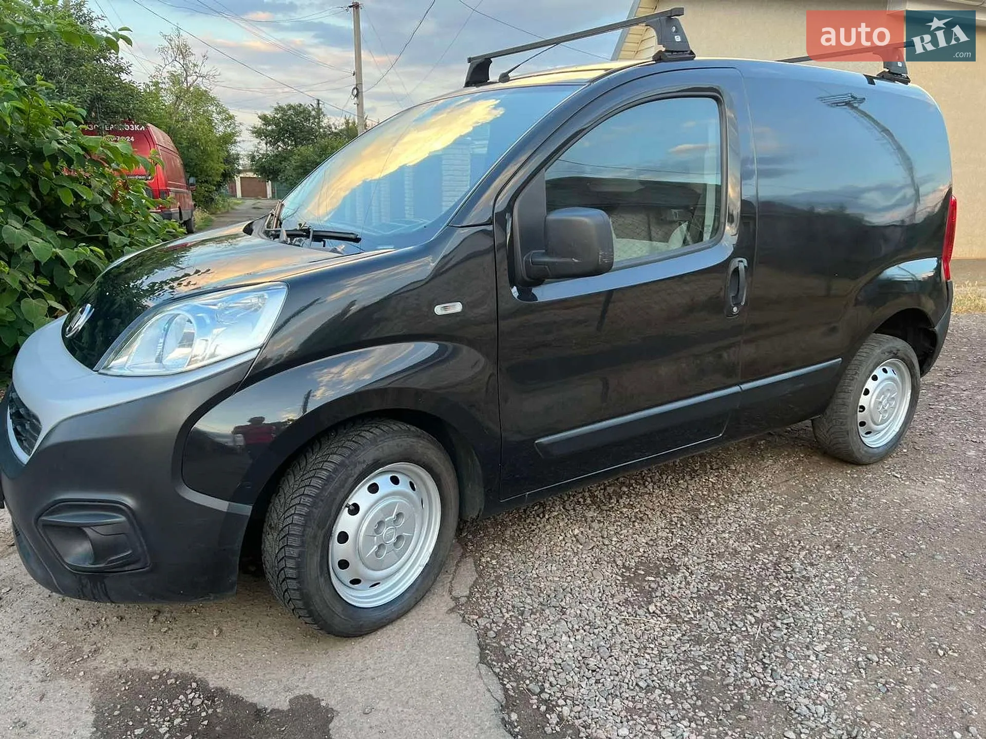 Fiat Fiorino 2019 VIN ZFA22500006R25260 фото оголошення 7 з 29