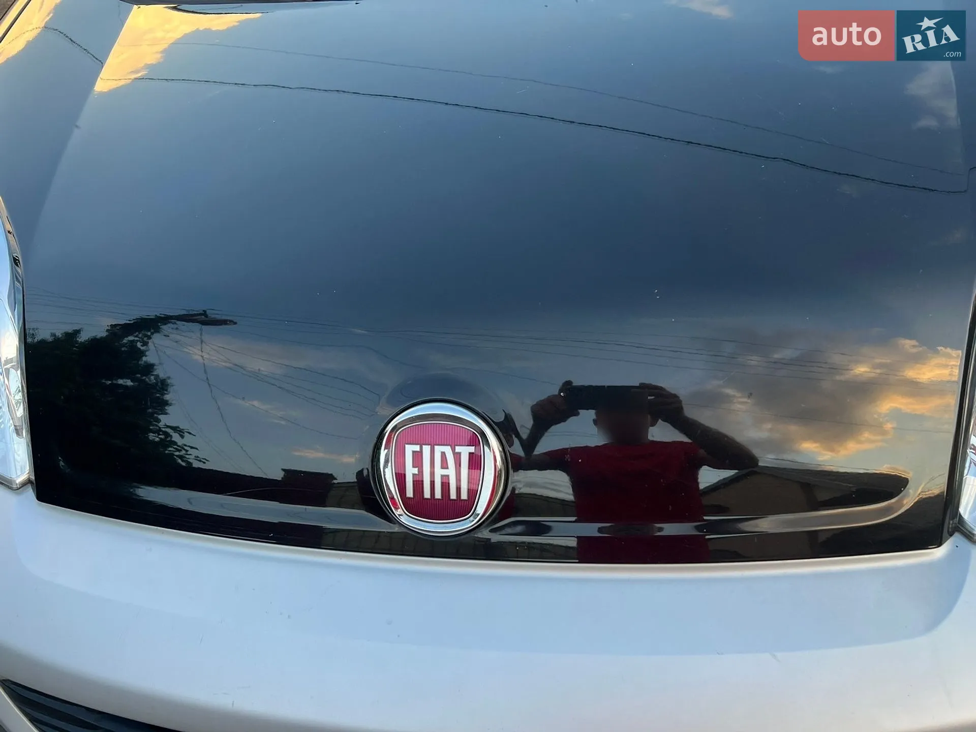 Fiat Fiorino 2019 VIN ZFA22500006R25260 фото оголошення 9 з 29