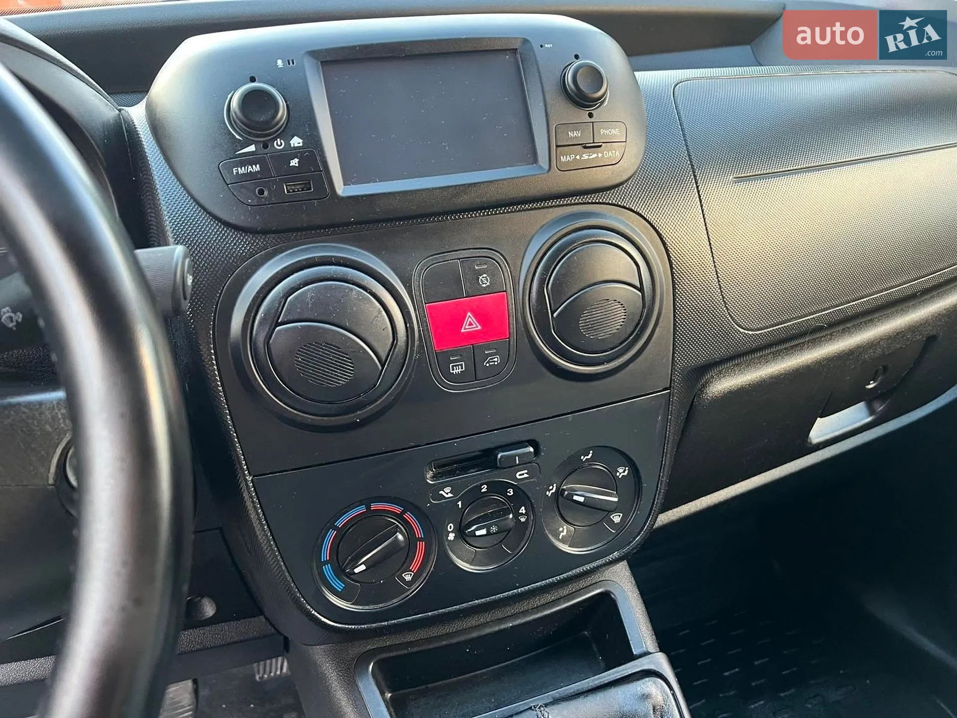 Fiat Fiorino 2019 VIN ZFA22500006R25260 фото оголошення 13 з 29