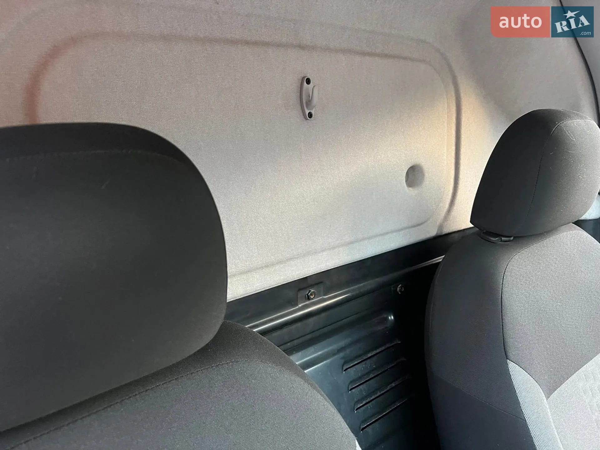 Fiat Fiorino 2019 VIN ZFA22500006R25260 фото оголошення 15 з 29