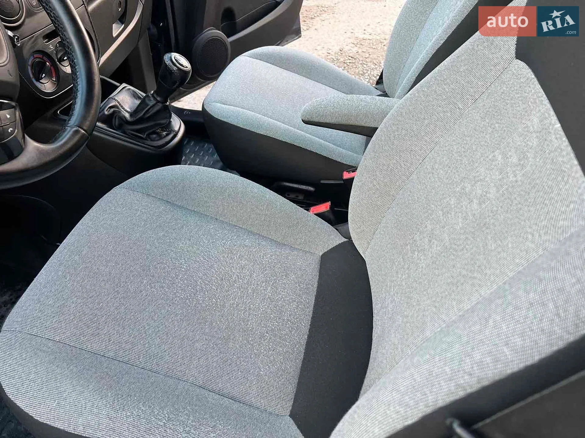 Fiat Fiorino 2019 VIN ZFA22500006R25260 фото оголошення 16 з 29