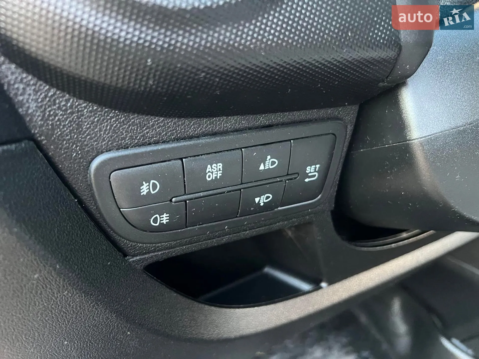 Fiat Fiorino 2019 VIN ZFA22500006R25260 фото оголошення 19 з 29
