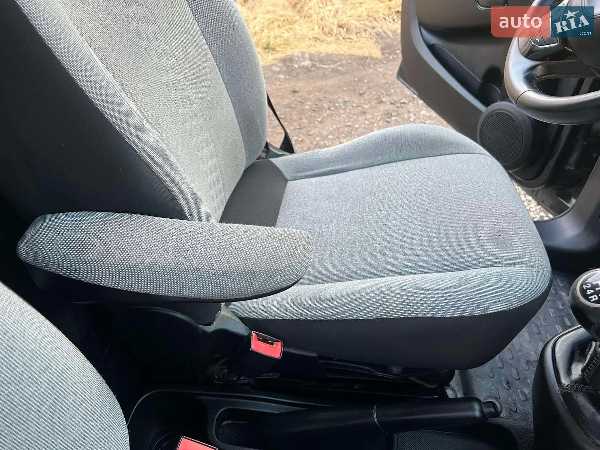 Fiat Fiorino 2019 VIN ZFA22500006R25260 фото оголошення 21 з 29