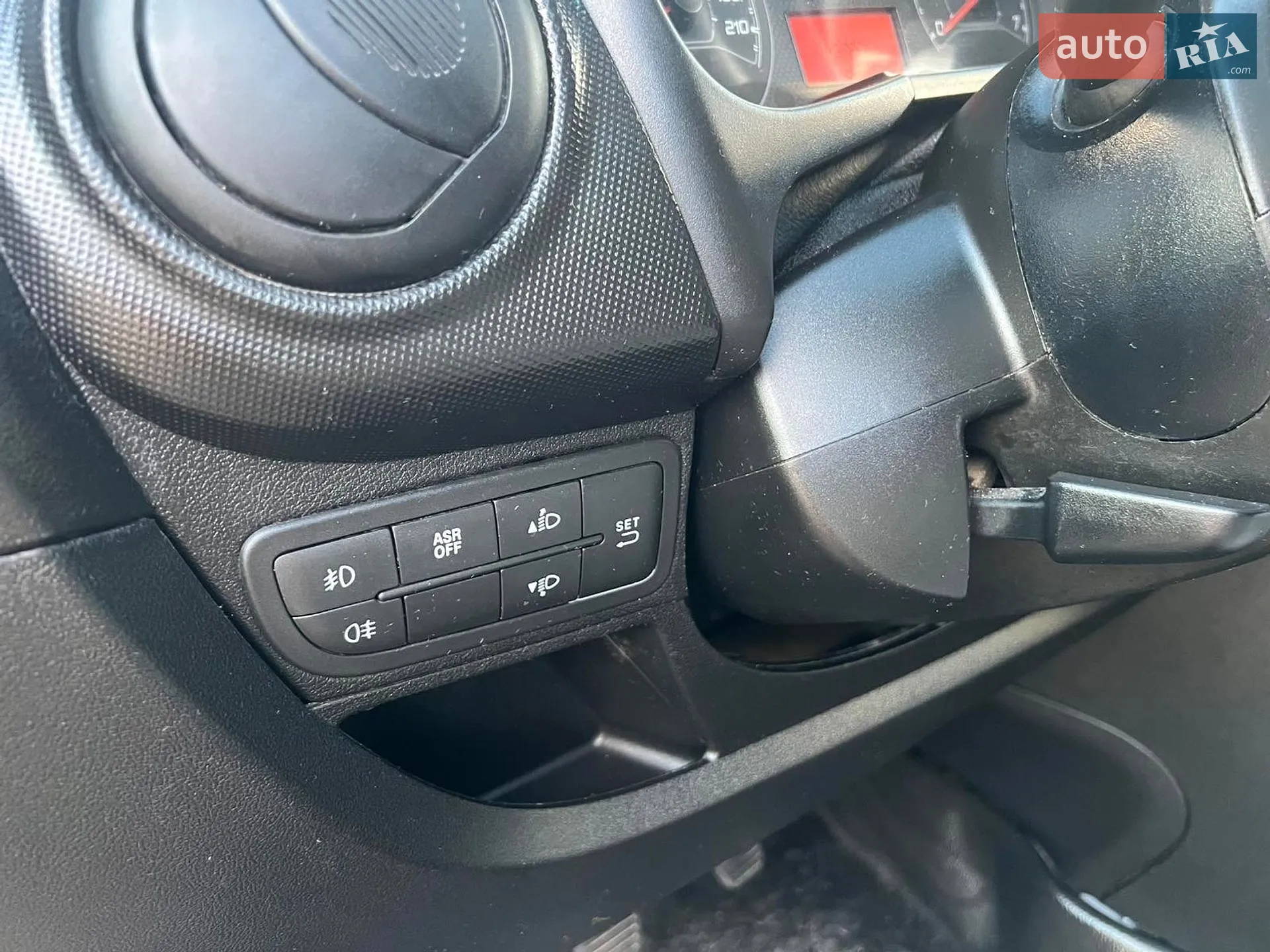 Fiat Fiorino 2019 VIN ZFA22500006R25260 фото оголошення 23 з 29