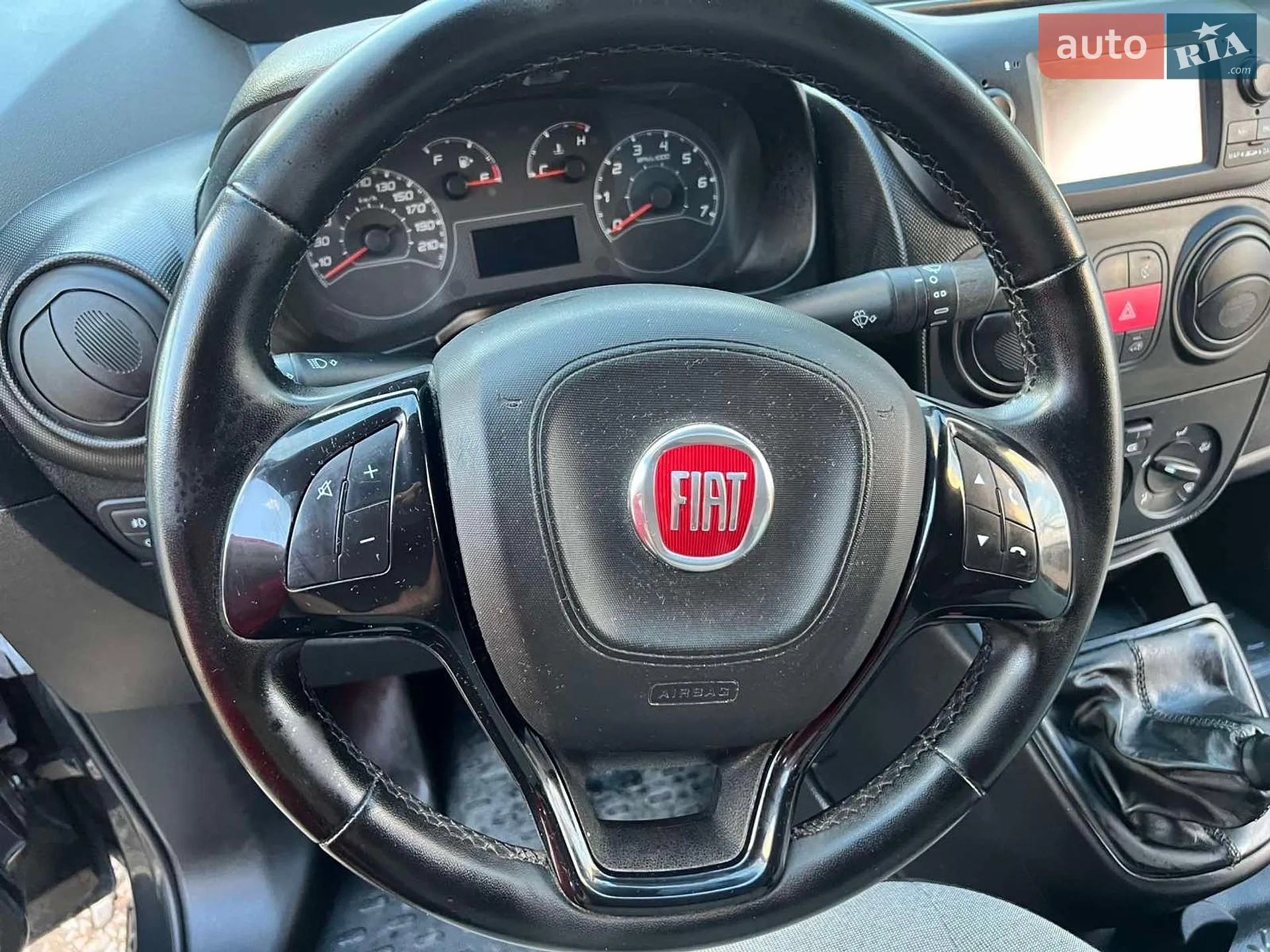 Fiat Fiorino 2019 VIN ZFA22500006R25260 фото оголошення 24 з 29