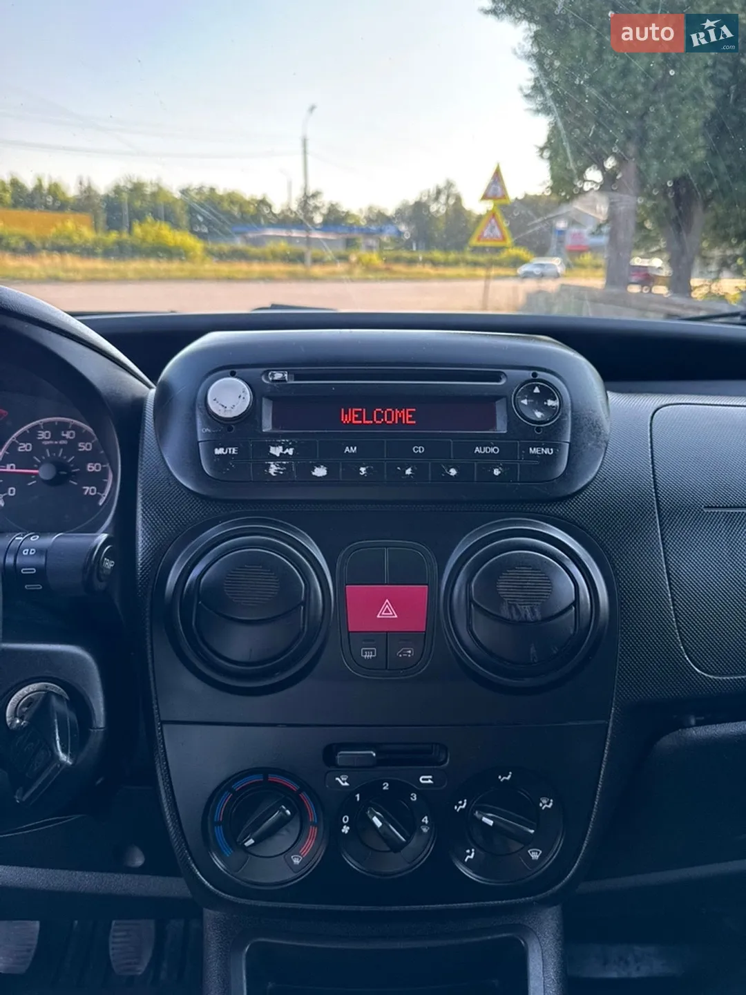 2012 Fiat Fiorino - мініатюра 19