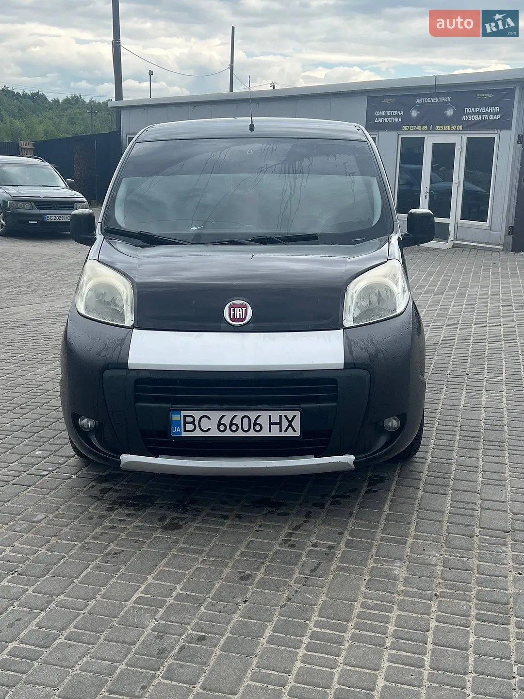 2013 Fiat Fiorino - мініатюра 24