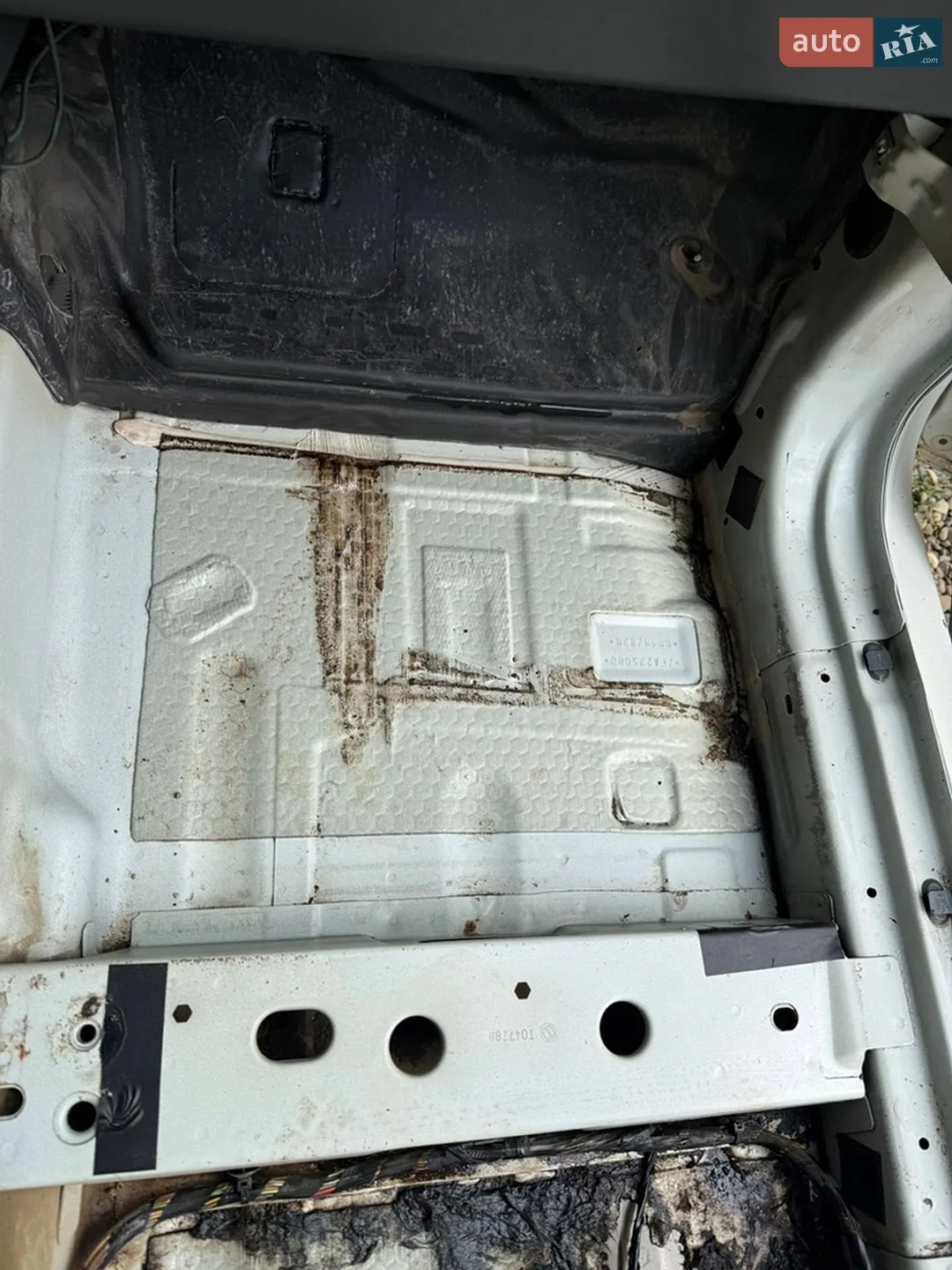 2010 Fiat Fiorino - мініатюра 31