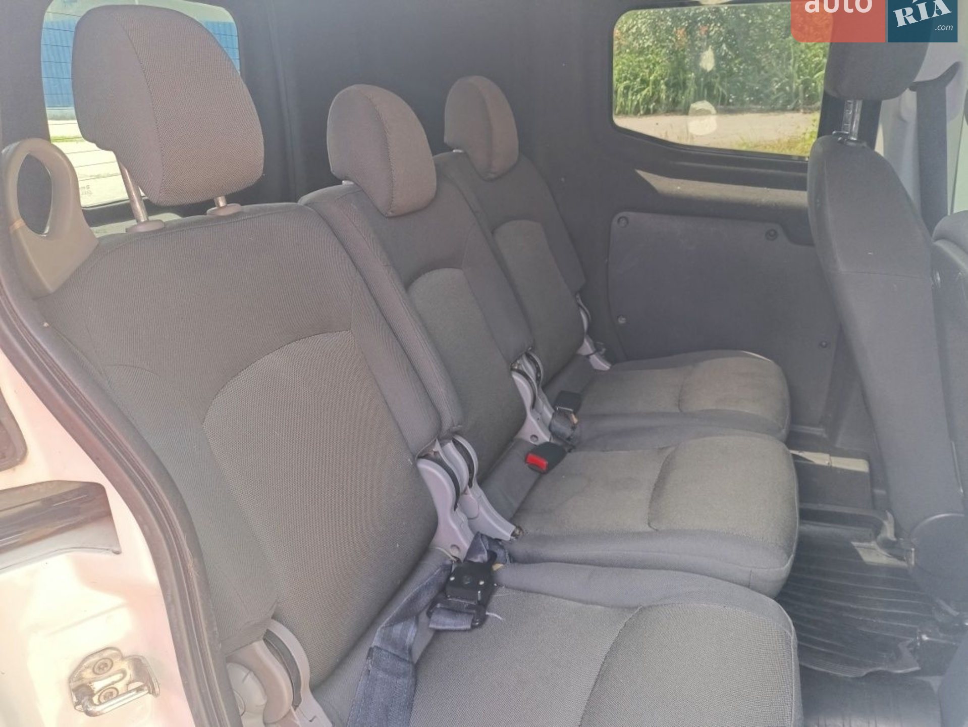 2010 Fiat Fiorino - мініатюра 5